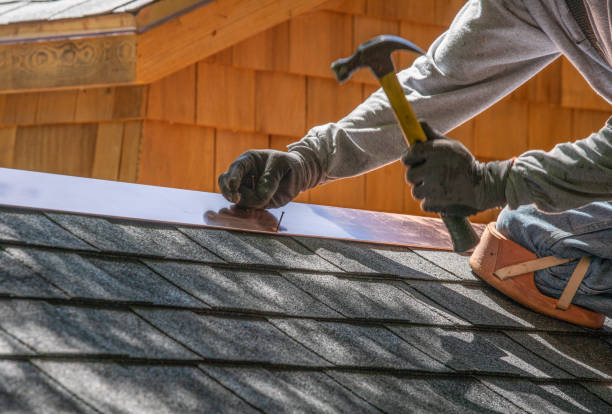 Best Green or Eco-Friendly Roofing Solutions  in La Grange, NC