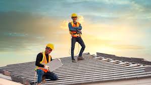 Best Rubber Roofing (EPDM, TPO)  in La Grange, NC